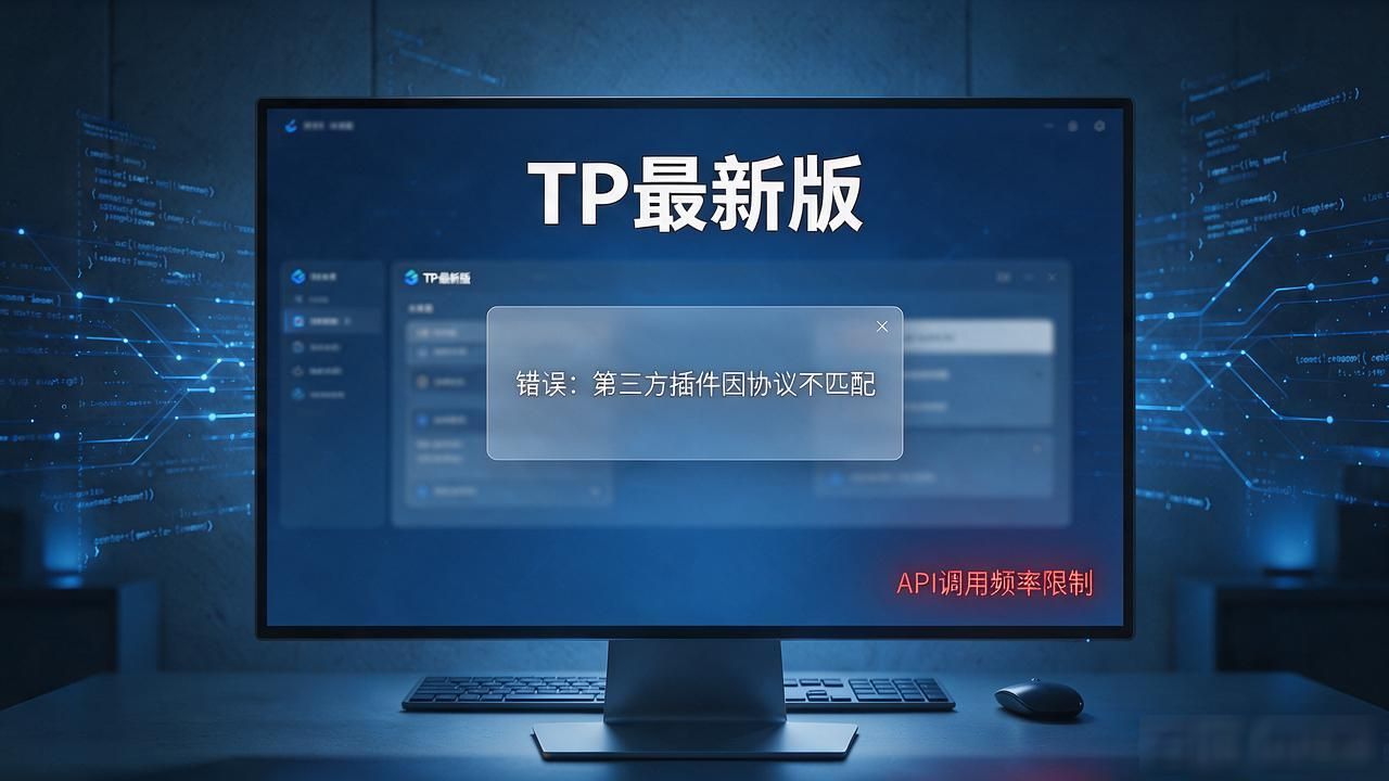 授权机制限制_TP最新版下载的使用限制与挑战分析_TP最新版下载