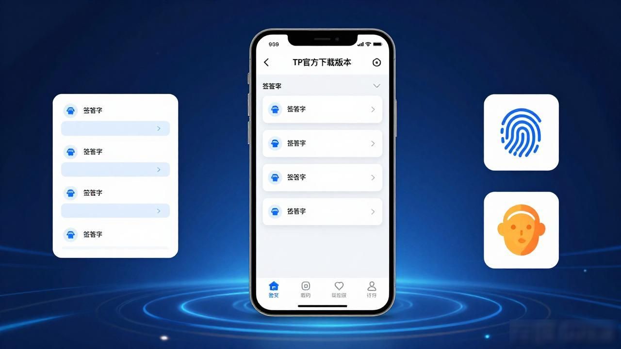 tp官方下载安卓2025：新版发布后，如何利用新功能提升工作效率_TP钱包安卓2025新版_TP钱包新版智能链路由功能