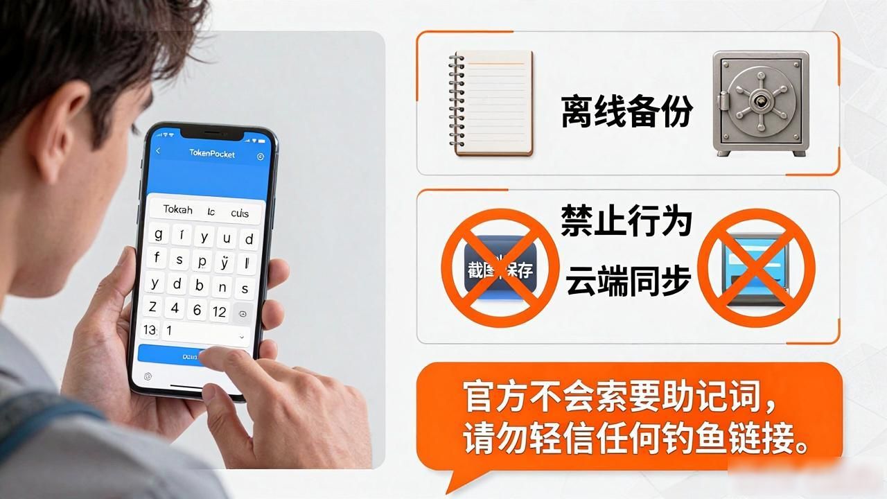 TokenPocket安全下载渠道_如何在tokenpocket下载过程中避免常见的错误与陷阱？_下载TokenPocket官方APP