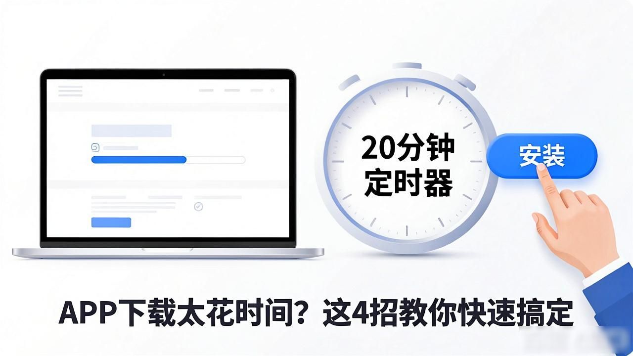下载APP时间管理_如何在TP官方网站下载APP中保持时间管理_TP官网APP下载效率