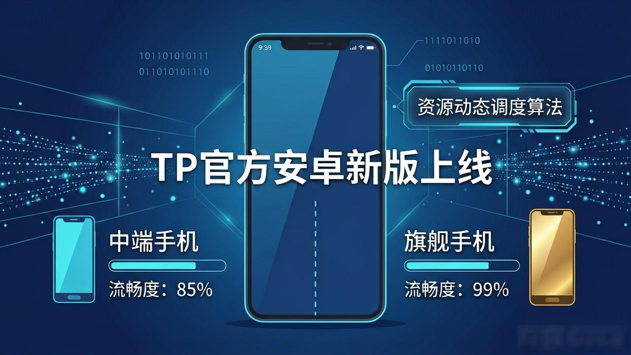 安卓版本2025性能优化_安装包体积缩减_tp官方下载安卓2025：新版用户体验如何实现从“快”到“稳”的升级