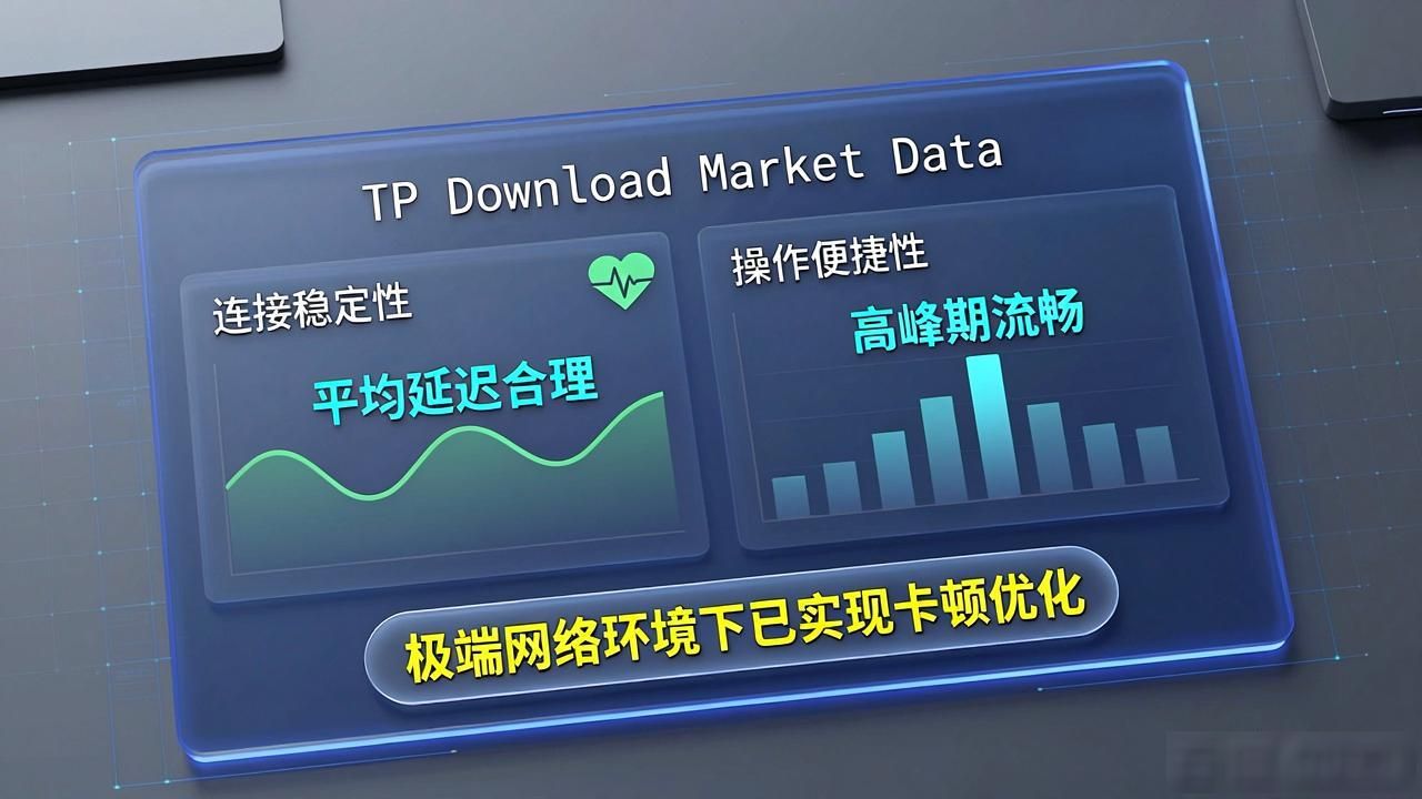 TP官方下载app市场深度分析，这些数据你一定要看