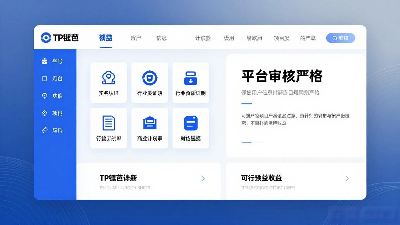 TP钱包怎么搭建业务网络？新手必看指南