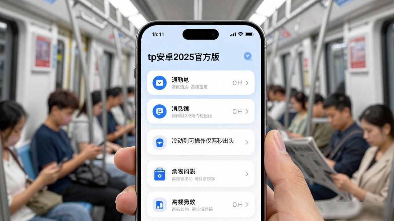 TP安卓新版体验_tp官方下载安卓2025:新版体验报告,感受高效与智能的双重魅力_安卓TP大版本更新