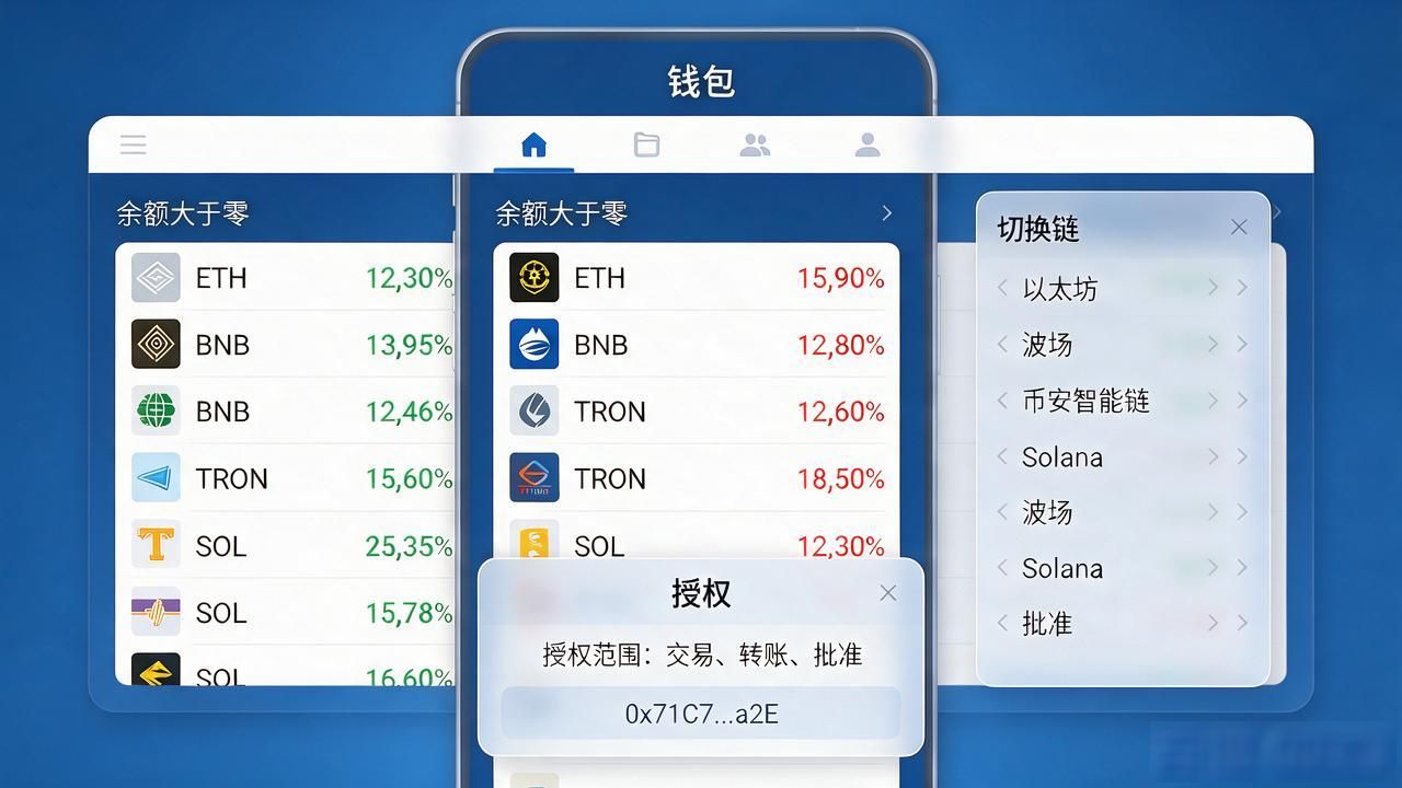 tp钱包安卓版最新版2025的界面设计与用户体验分析_TP钱包转账流程简化与gas费自定义设置_TP钱包2025安卓版界面改动真实感受