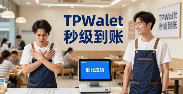 商家为何纷纷改用TPWallet？三个真实原因