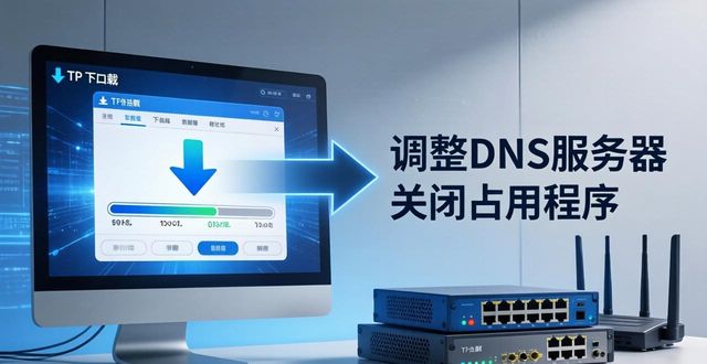 TP最新版下载怎么提升线程效率？掌握这些方法轻松搞定