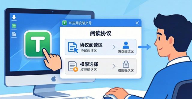 正式版软件_新手用户必看：如何零基础下载并安装tp正版应用？_常用正版软件