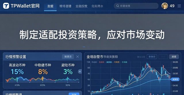 如何应对变动_如何在tpwallet最新版官网中制定适合的投资策略，以应对市场变动？_如何在tpwallet最新版官网中制定适合的投资策略，以应对市场变动？