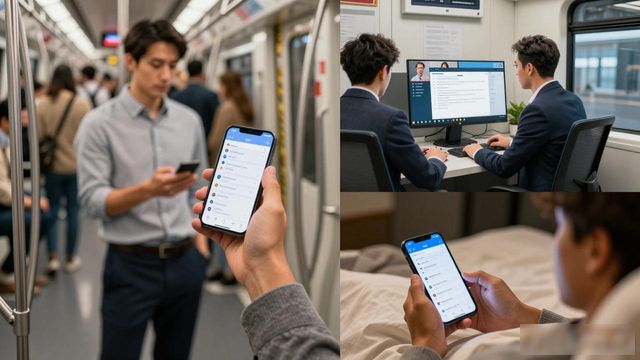 TP官网下载这个app后，我的人生拐了个弯