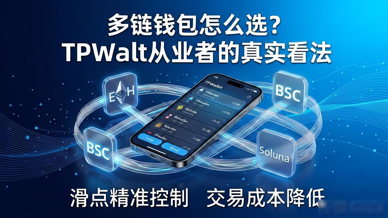 TPWallet:从业者眼中的数字货币未来_TPWallet私钥管理用户体验_TPWallet跨链交互能力