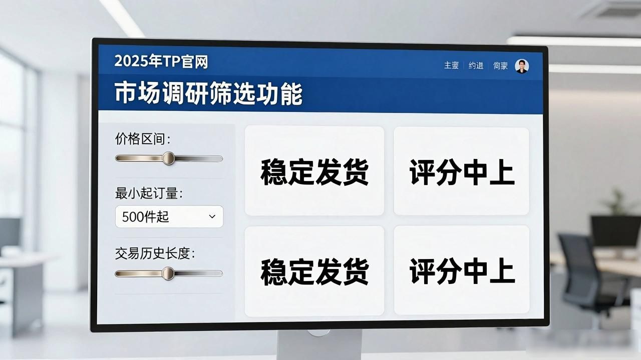 外贸选品找客户_TP官网最新版本功能_如何在2025 TP官网最新版本中进行市场调研
