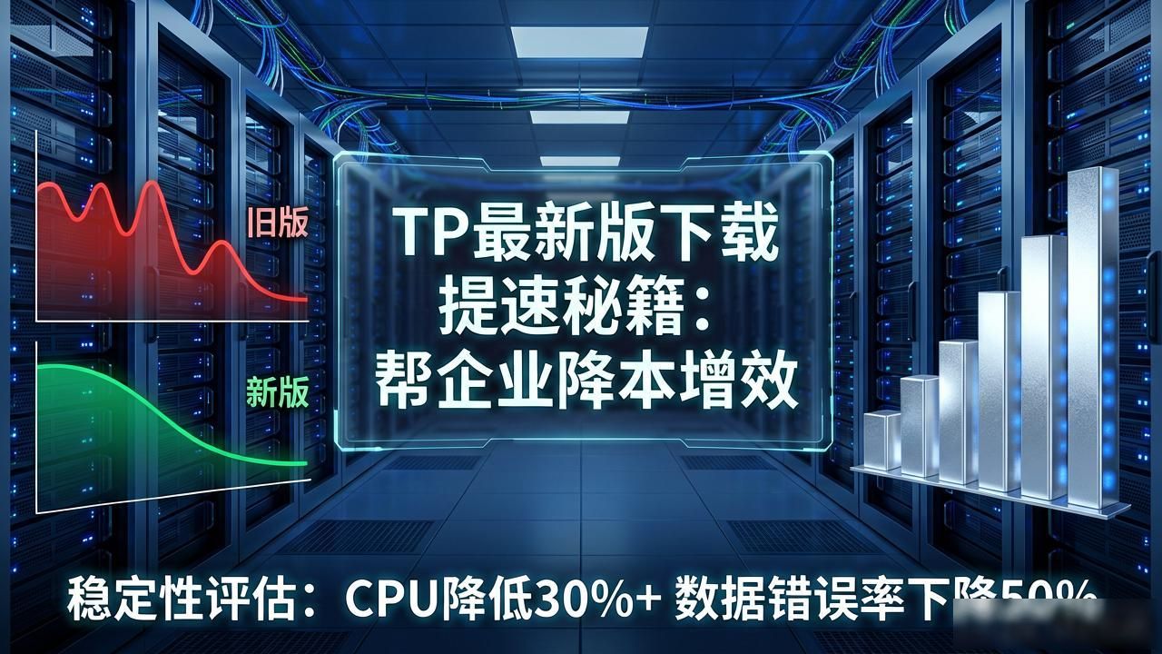 企业运营效率_如何通过TP最新版本下载优化企业成果？_TP工具最新版升级