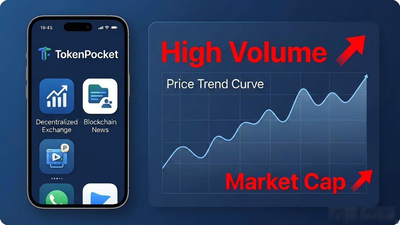 如何选择靠谱钱包应用_tokenpocket下载的使用指南，帮助用户快速获取市场见解_币圈新手入门指南