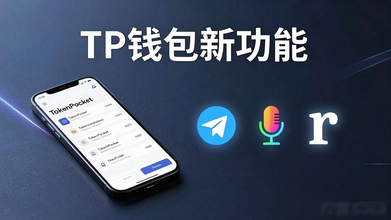 TP钱包功能更新_tp钱包的功能更新与优化，用户应如何保持关注？_TP钱包体验优化