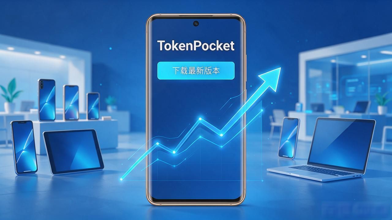 TP钱包安卓最新版本下载热度分析