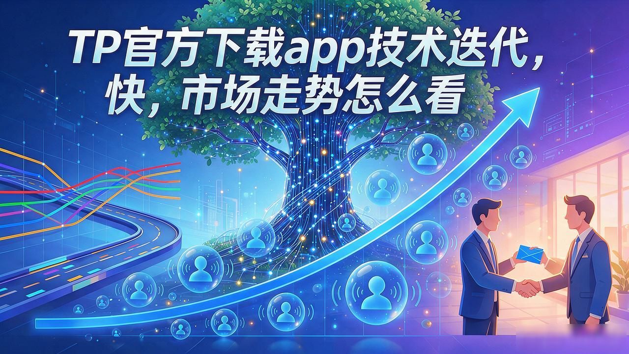 TP官方下载app的技术更新与市场动向_TP官方下载app市场动向_TP官方下载app技术更新