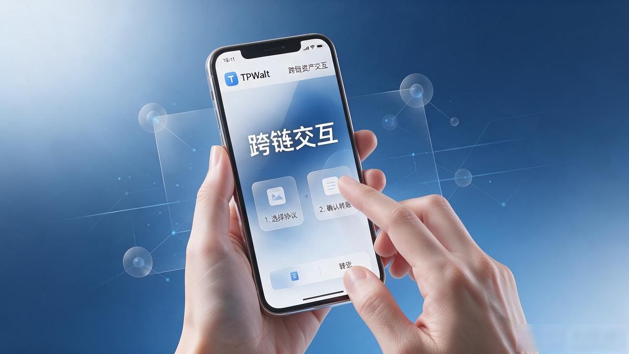 TPWallet靠什么突围？拆解它的差异化打法