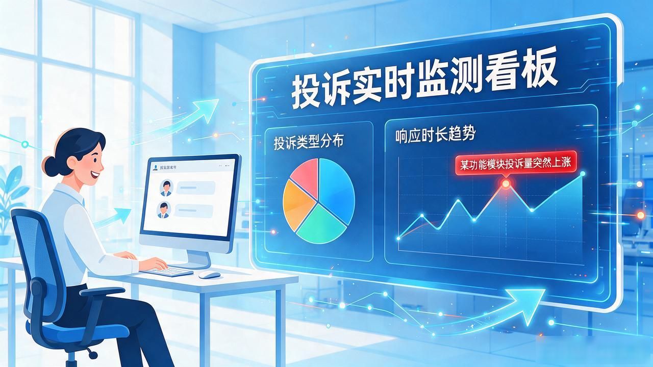 TP官方安卓最新版解决客户投诉，一线客服实操指南