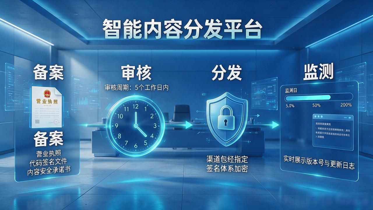 数字内容分发_TP官方网址下载的行业政策与实施框架_平台运营