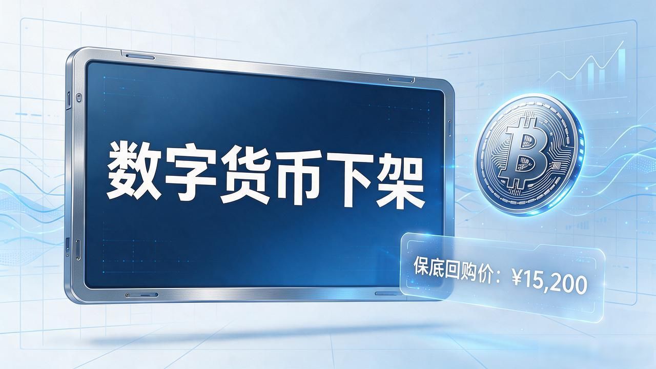 数字货币下架去哪了_币被平台下架怎么办_平台币下架提现流程