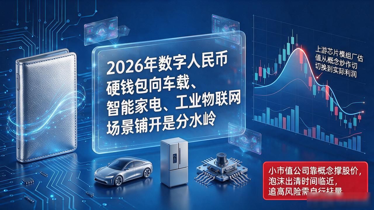 数字人民币概念股_a股数字货币未来估值_硬件钱包安全芯片