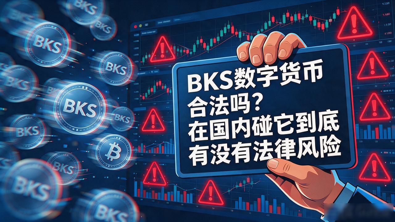 BKS币国内监管政策_BKS币投资风险分析_bks数字货币合法吗