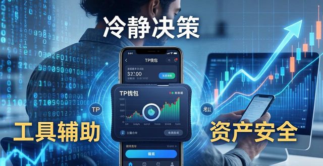下载TP官方正版后，我的数字投资真实经历