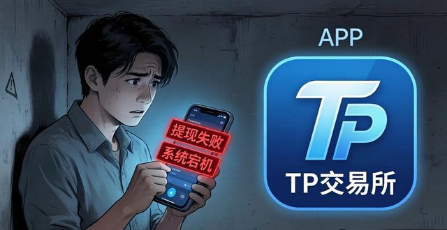 警惕TP交易所风险：下载前看清这三点