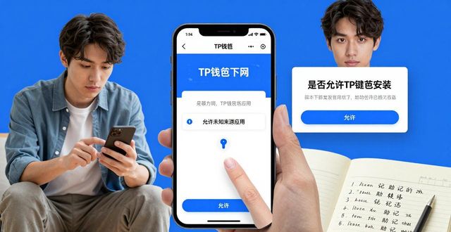 TP钱包下载安装，这3点不看准吃亏