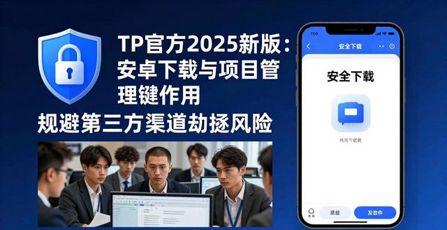 TP官方下载安卓最新版本2025在项目管理中的重要性_安卓版本最新_安卓系统最新版本安装包