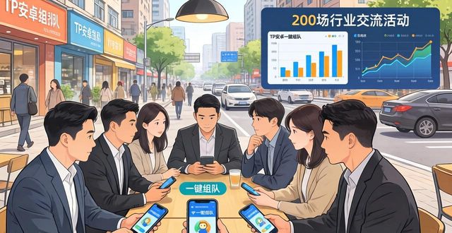 TP官方安卓最新版本的社会功能与市场影响_社会影响模板_社会影响包含哪些方面