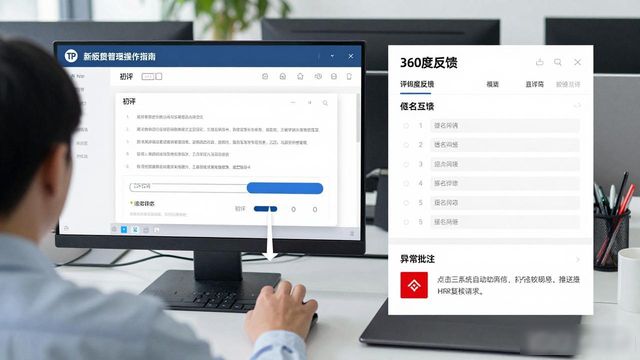 绩效管理网站_绩效管理app_如何在2025 TP官网最新版本中实现绩效管理