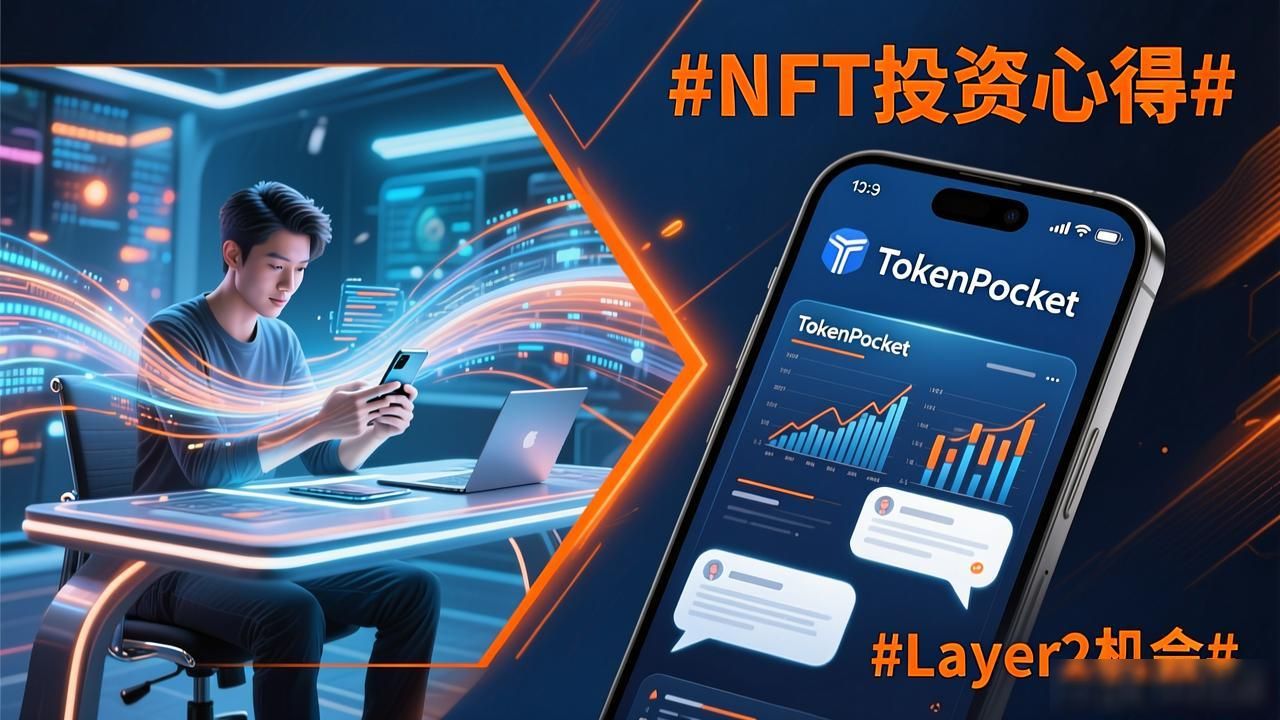 TokenPocket钱包投资讨论区_如何通过tokenpocket钱包官网下载app利用社交功能分享投资经验与见解？_TokenPocket钱包提升互动质量