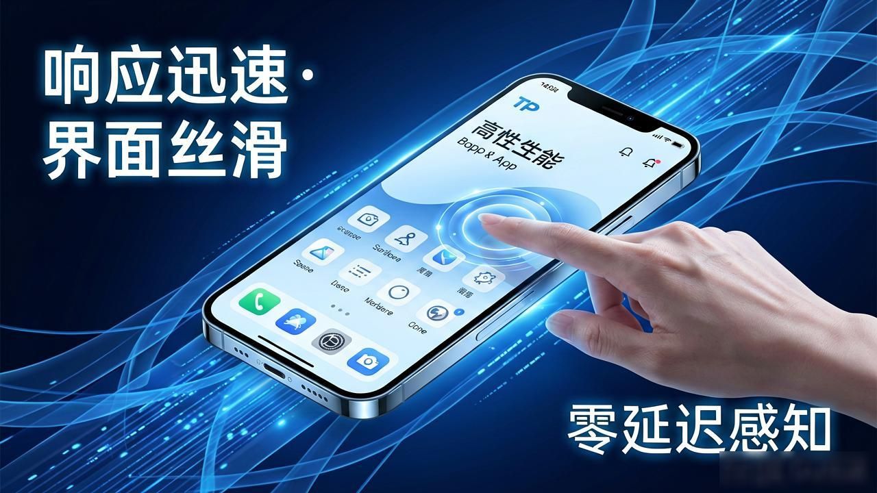 官方app下载_TP官方app下载的优势与发展可能性_数据安全与使用体验