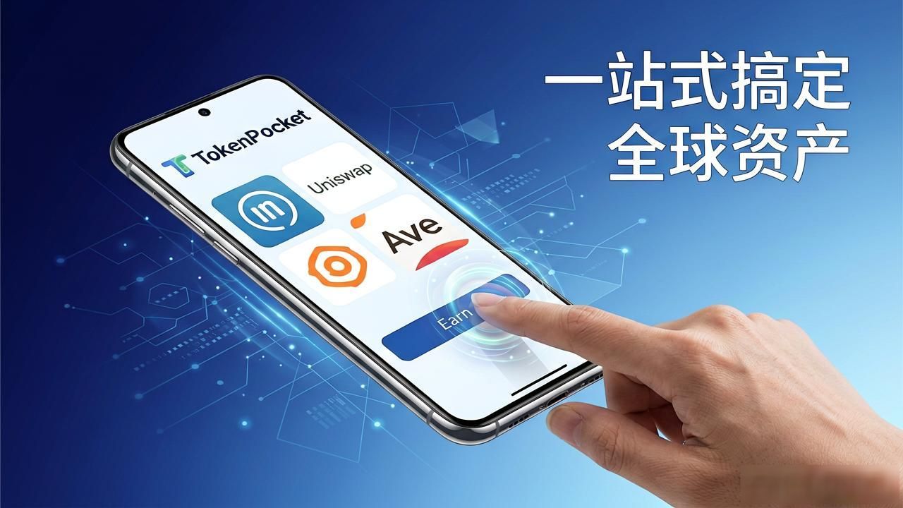tokenpocket钱包安卓版的多币种钱包功能，如何满足多样化需求？_多币种钱包功能_TokenPocket钱包安卓版
