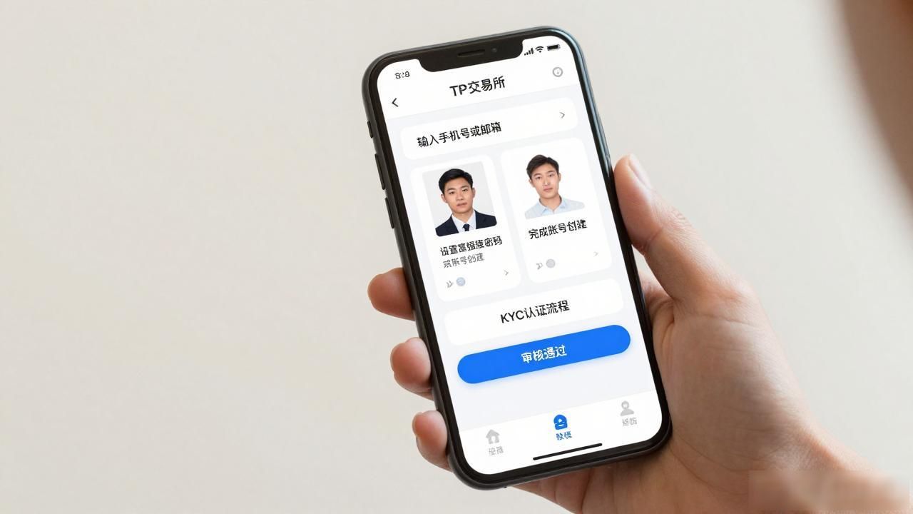 TP交易所app下载攻略：新手快速上手教程及操作优势详解