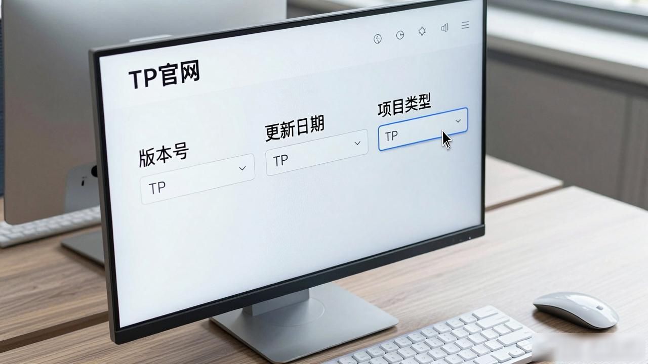 TP官方下载提速：项目效率提升实用技巧