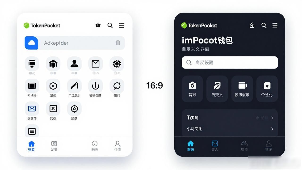 TokenPocket钱包安卓版好用吗？对比其他钱包哪个更适合你