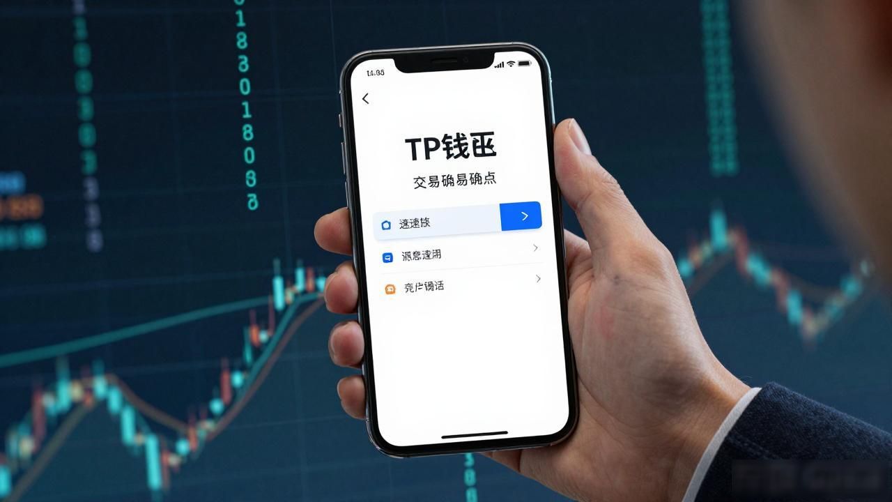 TP钱包最新版下载_功能全面升级上手更顺畅