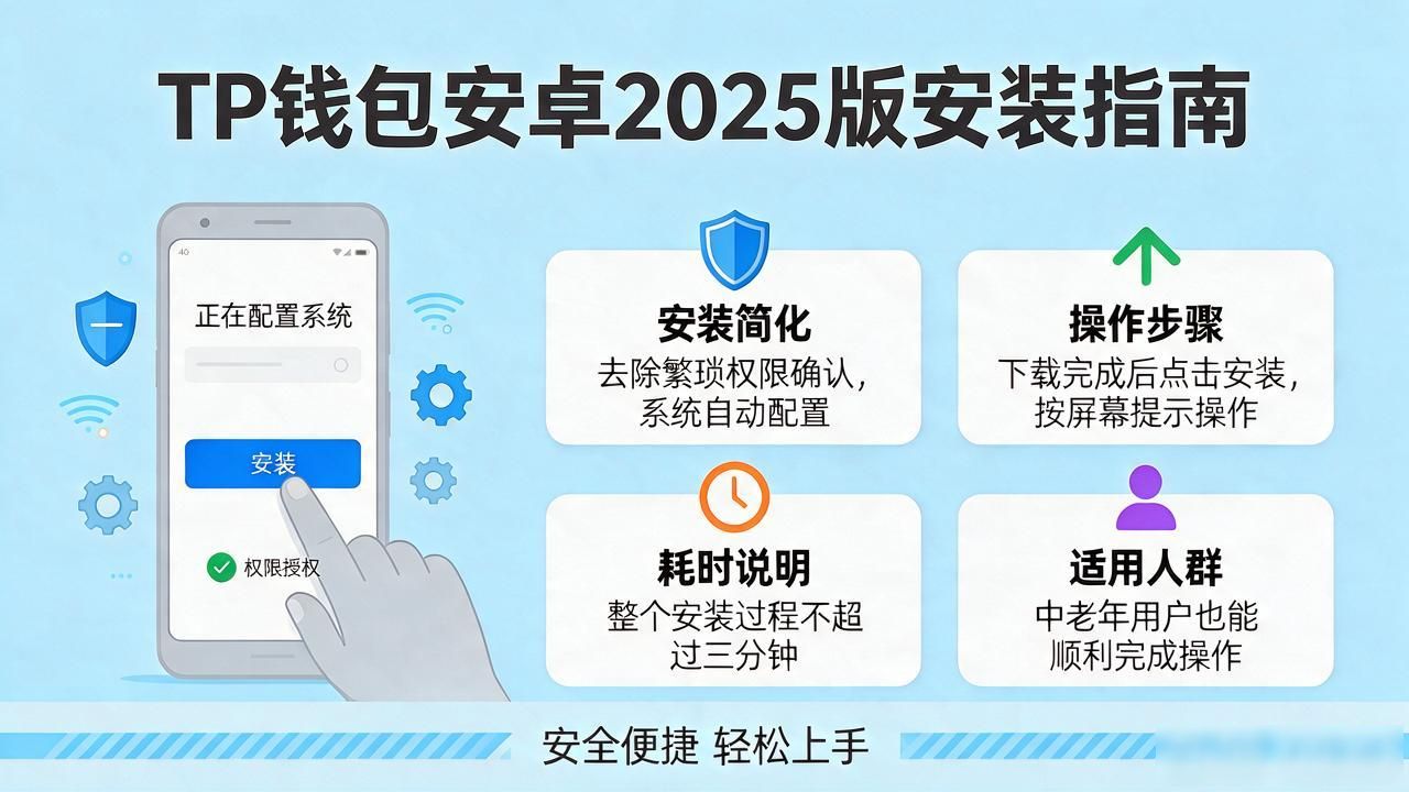 TP钱包安卓2025最新版本下载操作指南