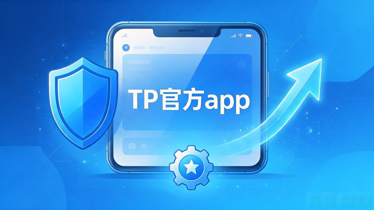 TP官方app怎么安全下载？防护措施全解析