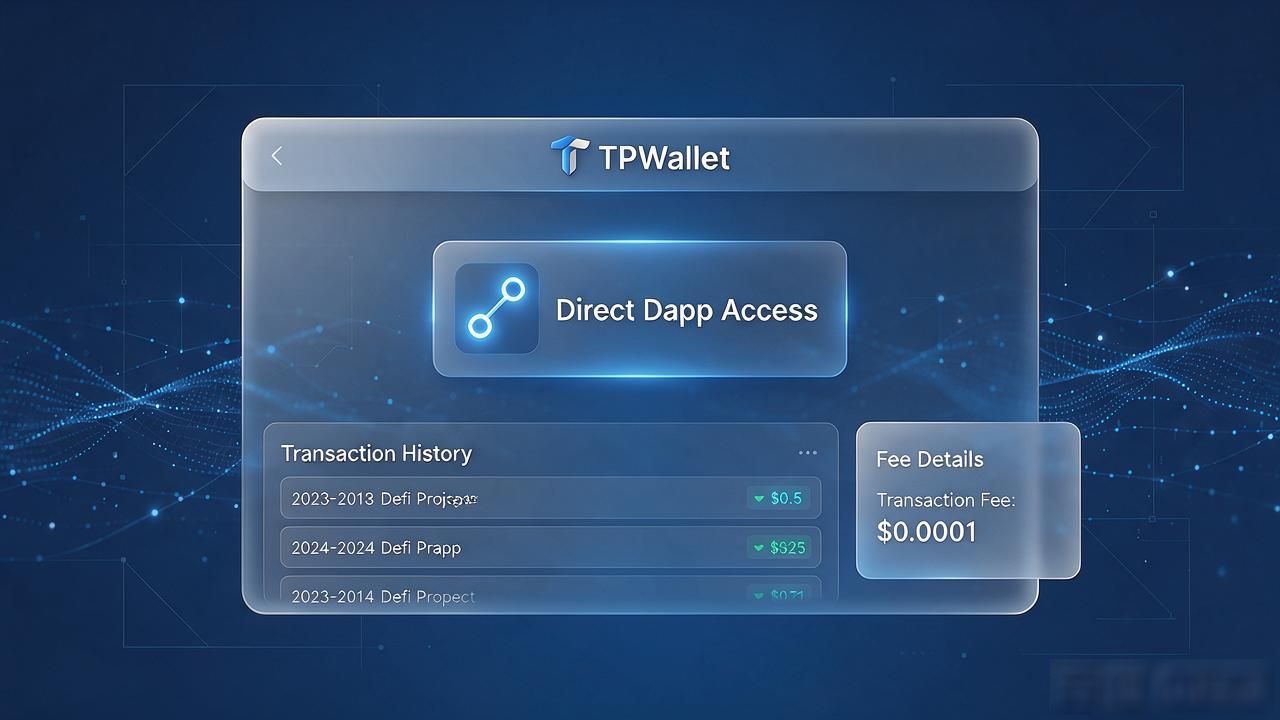 TPWallet私钥安全风险_TPWallet多链资产管理优势与隐患分析_TPWallet的优势与潜在危机