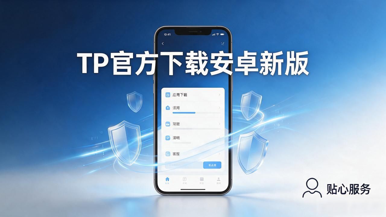 客户续费官方渠道下载_版本更新安全防护_如何通过TP官方下载安卓最新版本2025实现客户续费