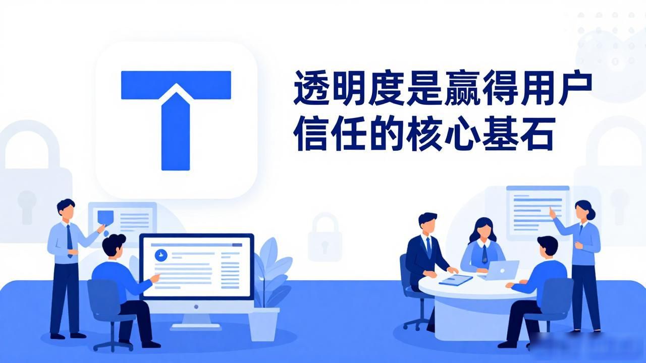 TP钱包资金安全防护体系 TP钱包透明安全审计机制 TP钱包7×24小时安全监控服务_tp钱包官网入口的资金安全理念,如何赢得用户的满意?