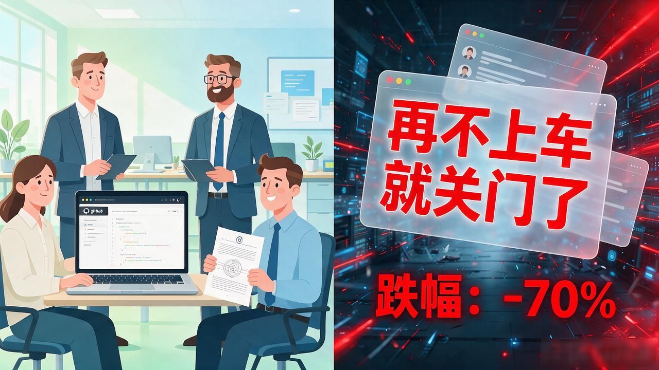 选币避坑指南_炒币五年经验_数字货币怎么选对