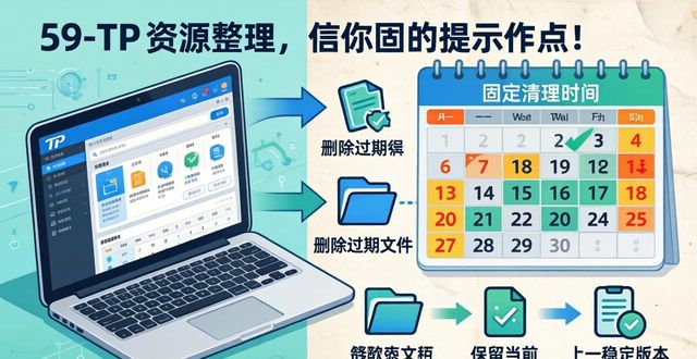 TP官方下载后，资源整理3个实用小贴士