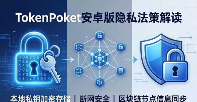 tokenpocket钱包安卓版的隐私政策,用户权益保护是否到位?_钱包隐私怎么设置_钱包私钥保存到手机安全吗