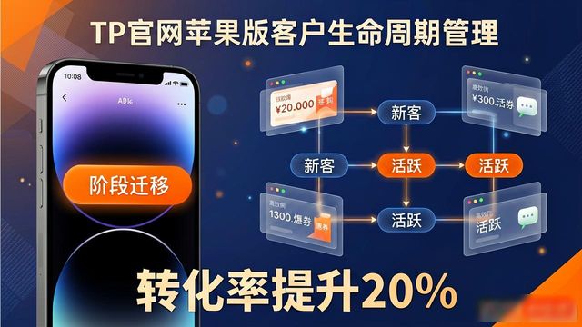 如何在TP官网下载苹果版中管理客户生命周期_生命周期ios_iphone周期性提示