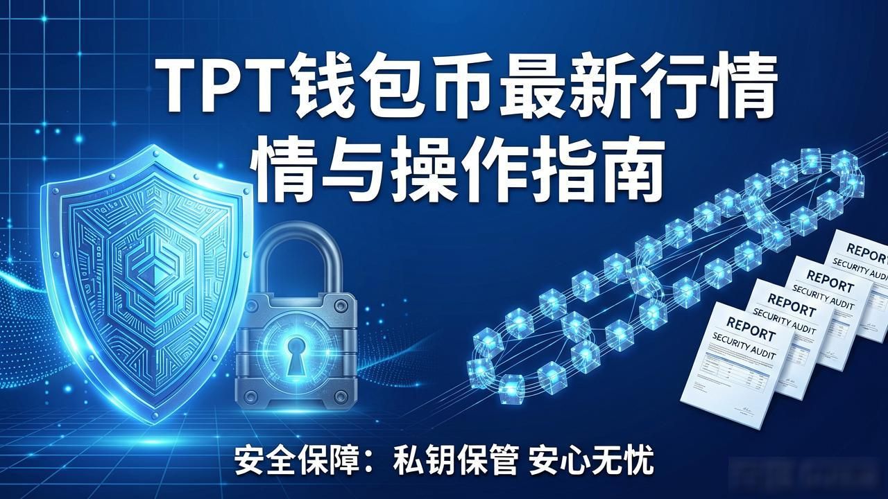 tpt钱包币_TPT钱包币核心价值_TPT钱包币操作入口